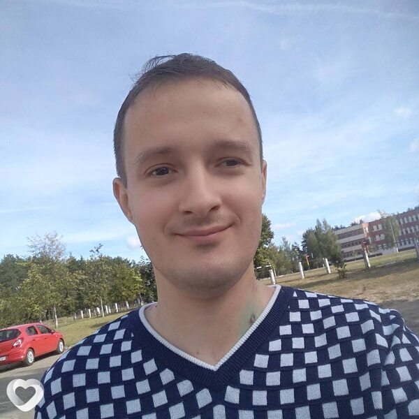 Андрей, 39, Борисове — анкета №578477
