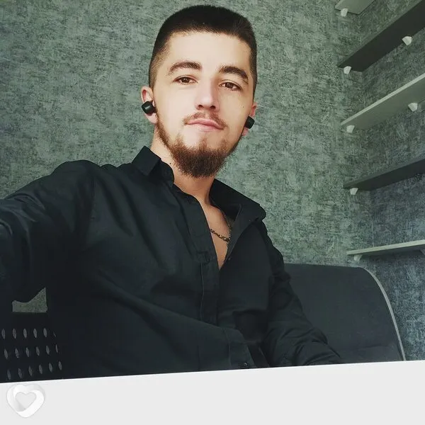 Statik, 28, Днепр — анкета №9539
