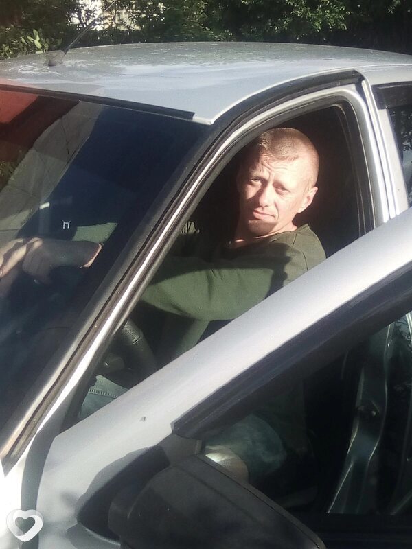 Евгений, 41, Омске — анкета №578535