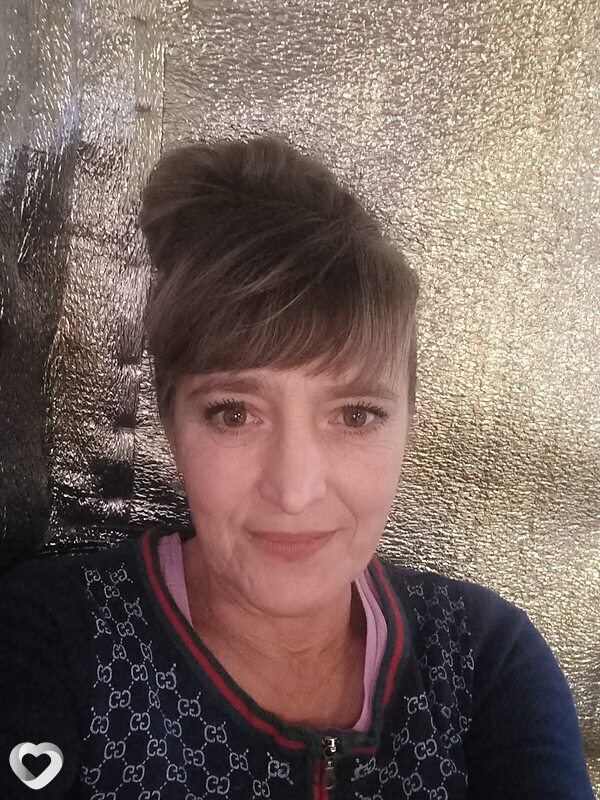 Марина, 54, Чите — анкета №578538