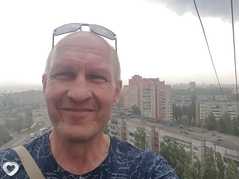 Alex, 46, Липецке — анкета №578540
