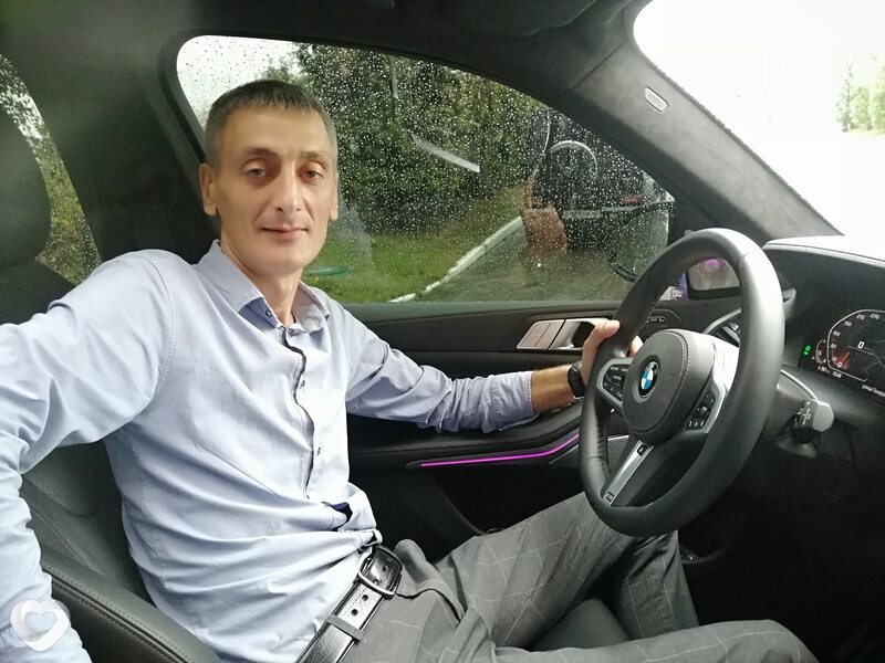 Тёма, 41, Калуге — анкета №578542