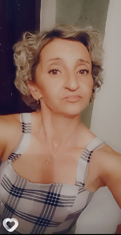Людмила, 48, Лунинце — анкета №578547