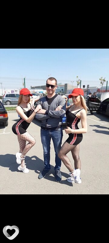 Андрей, 36, Мелитополе — анкета №578549