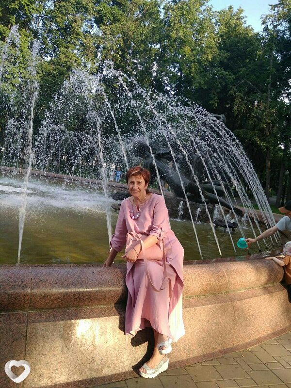 Валентина, 70, Минске — анкета №578554