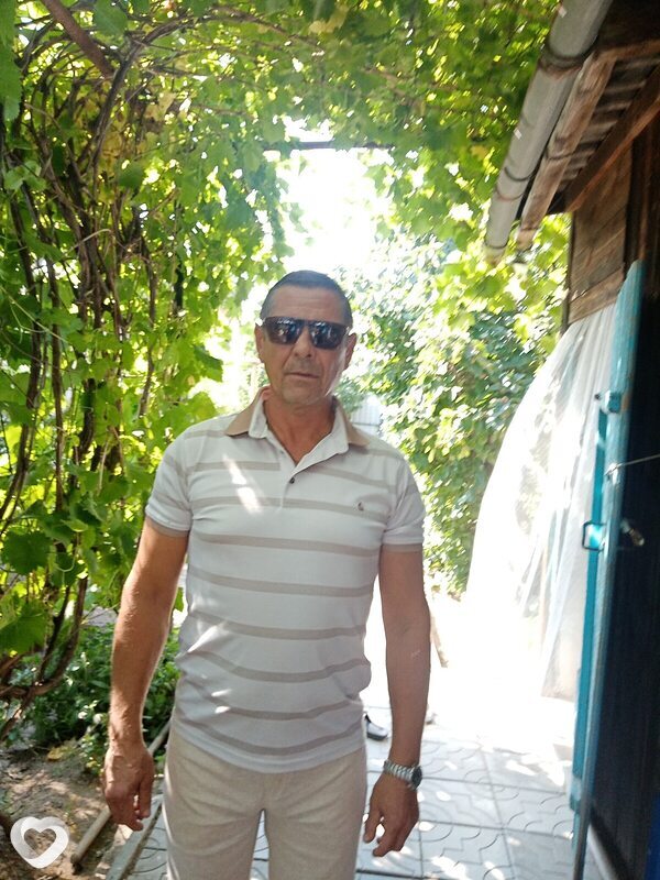 Валерий, 50, Астрахани — анкета №578633