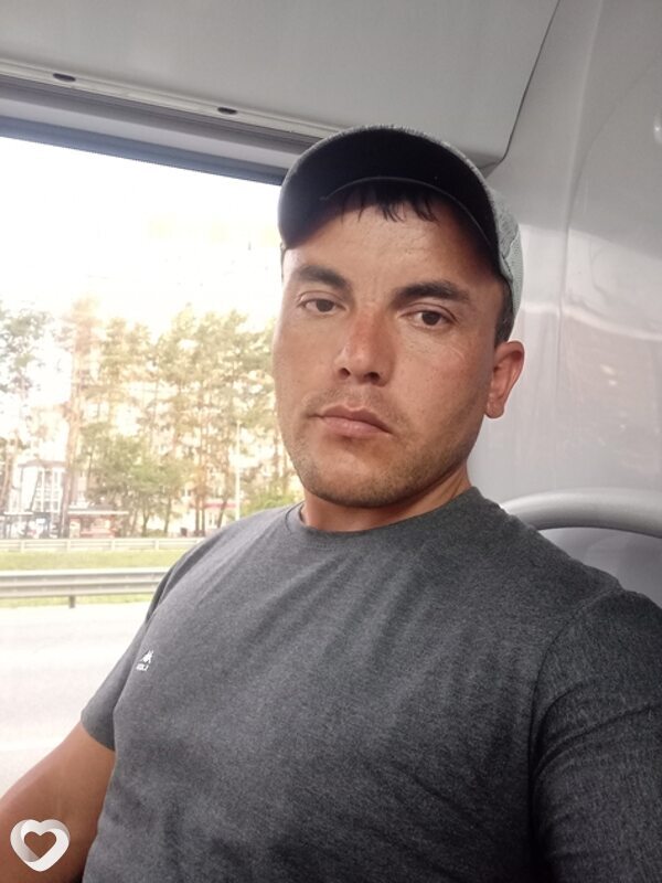 Михаил, 35, Воронеже — анкета №578642