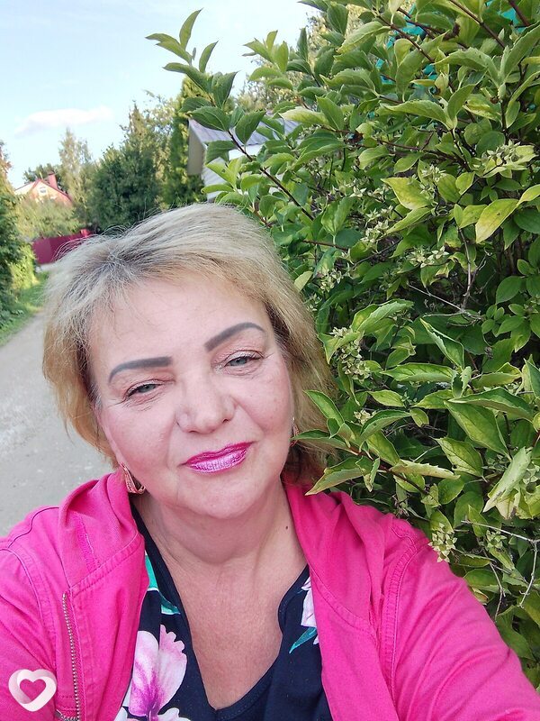 Татьяна, 48, Балабанове — анкета №578643