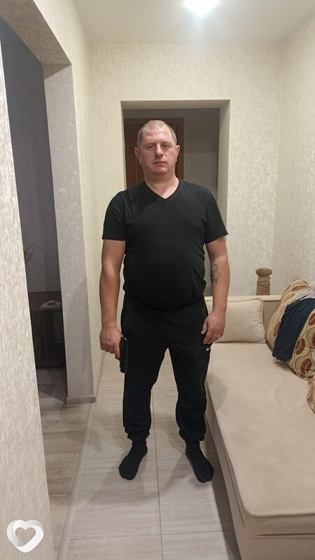 Алексей, 40, Саранске — анкета №578645