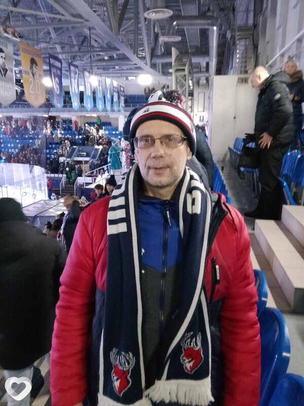 Олег, 55, Нижнем Новгороде — анкета №578647