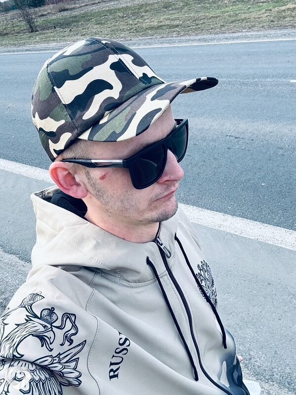 Семен, 33, Бресте — анкета №578648