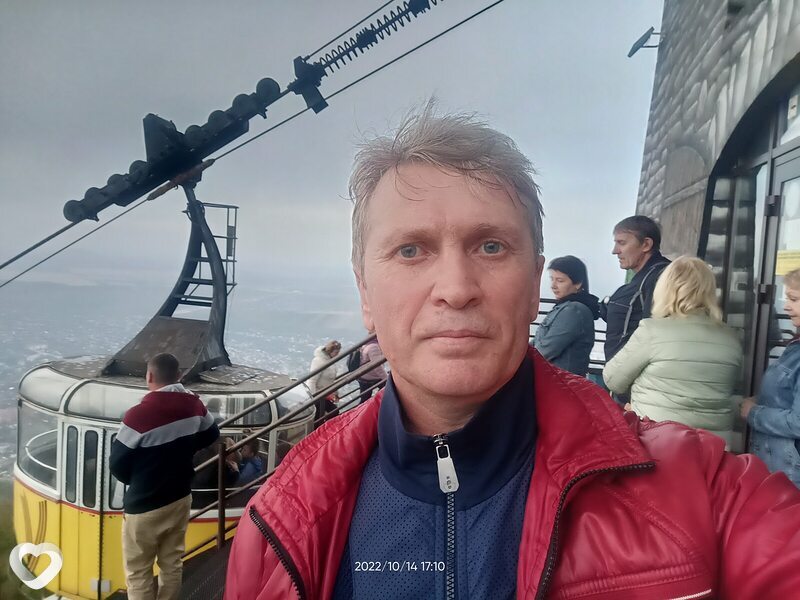 Вячеслав, 55, Михайловск (Ставропольский край) — анкета №578650