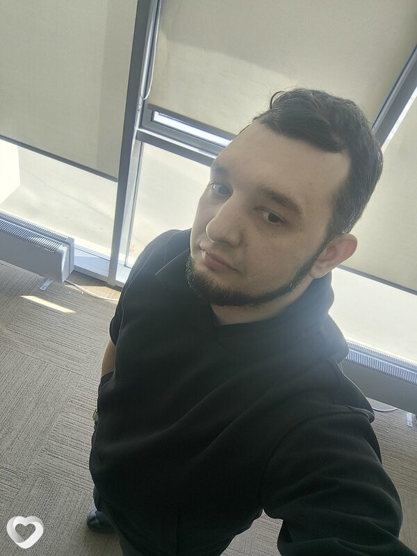 Иван, 30, Владивостоке — анкета №578652