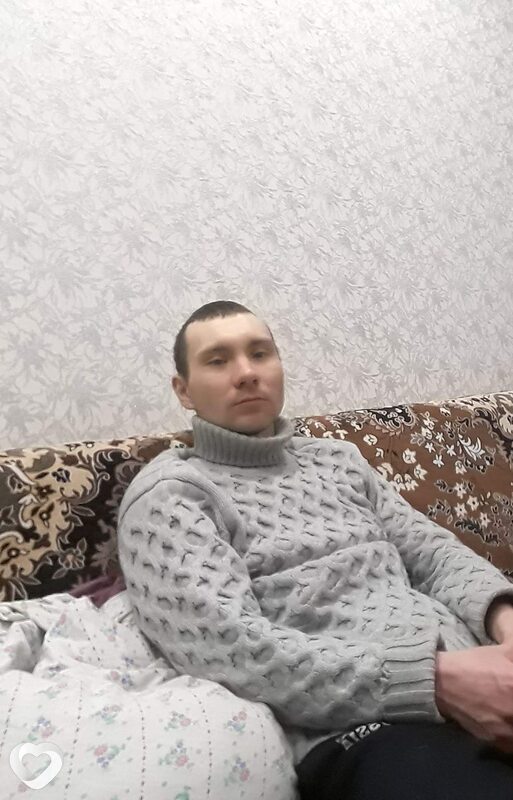 Марсель, 32, Сургуте — анкета №578685