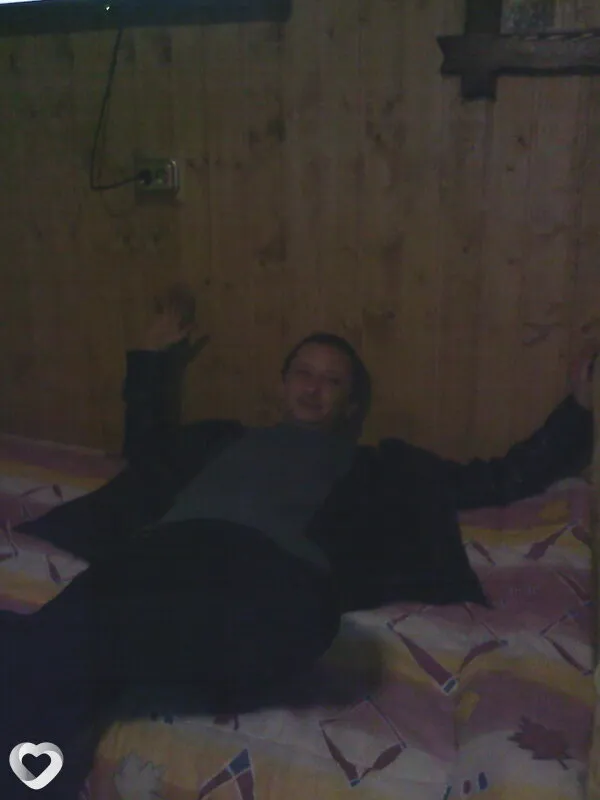 Red, 44, Кобрине — анкета №9541