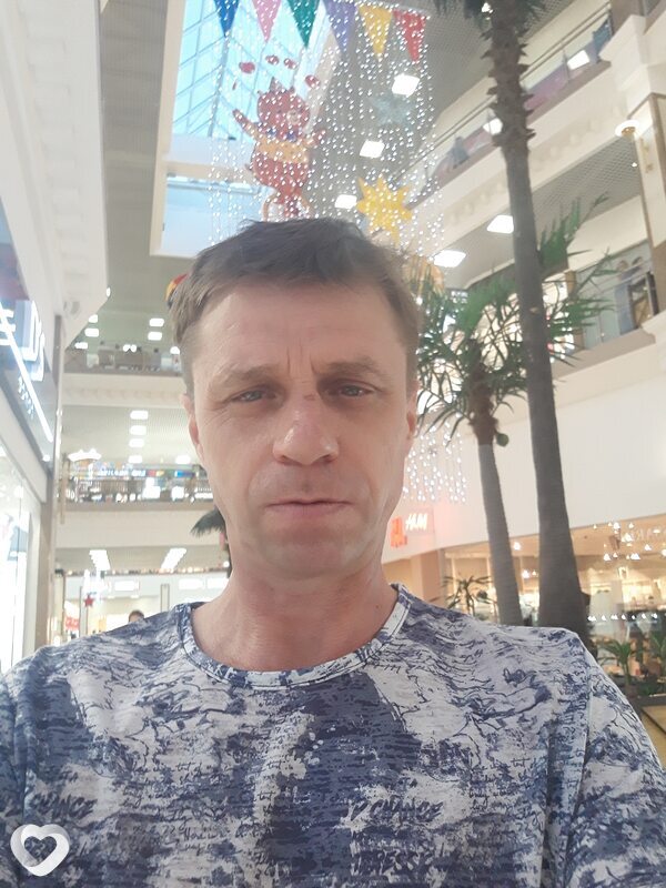 Андрей, 52, Краснодаре — анкета №578688