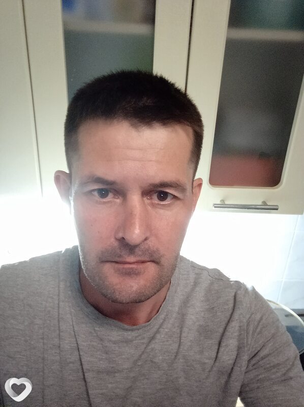 Вадим, 47, Новосибирске — анкета №578692