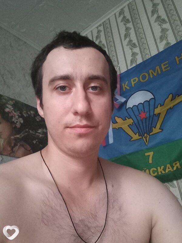 Александр, 30, Москве — анкета №578693