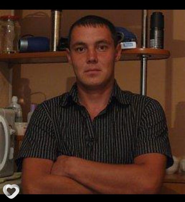 Алексей, 37, Томске — анкета №578694
