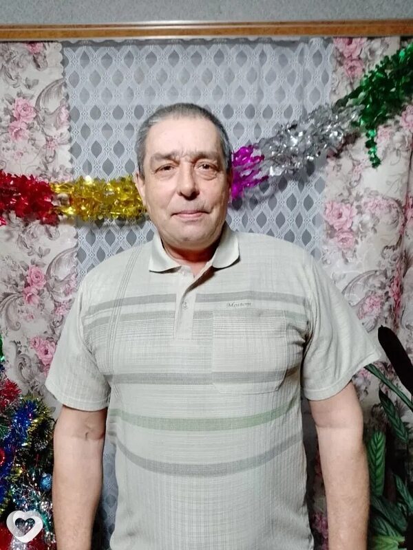 Павел, Новобелокатай