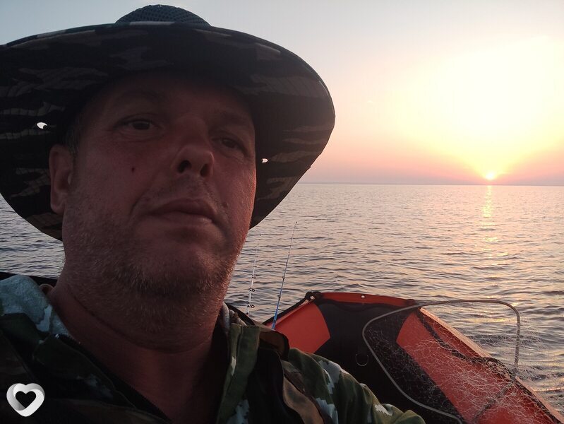 Анатолий, 48, Перми — анкета №578704