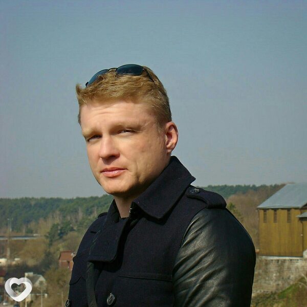 Александр, 53, Бресте — анкета №578705
