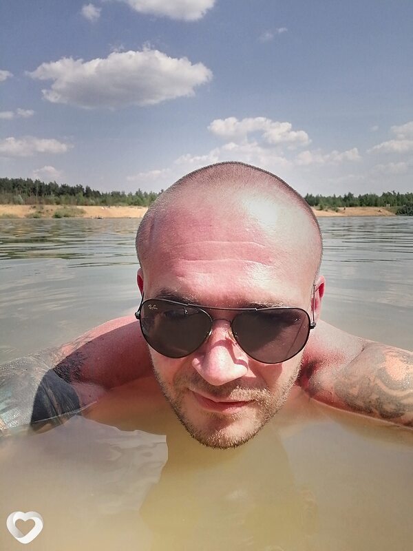 Николай, 44, Ставрополе — анкета №578706