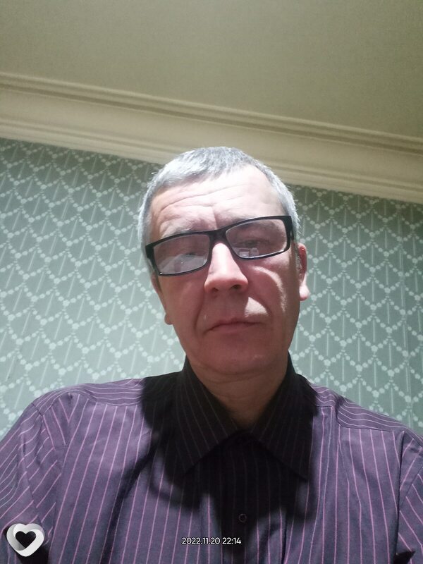 Константин, 45, Липецке — анкета №578708