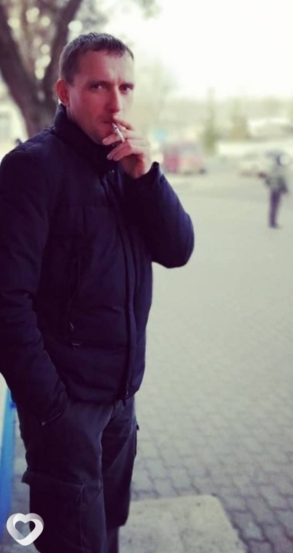 Ваня, 35, Бресте — анкета №578716