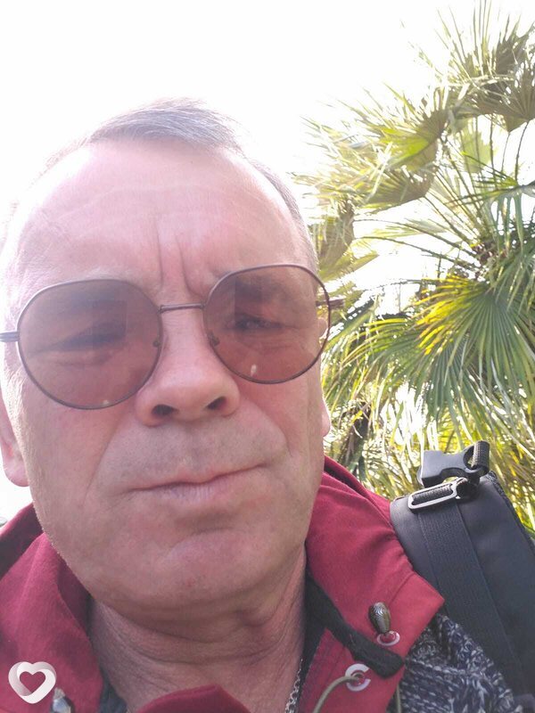 Антон, 61, Кемерове — анкета №578718