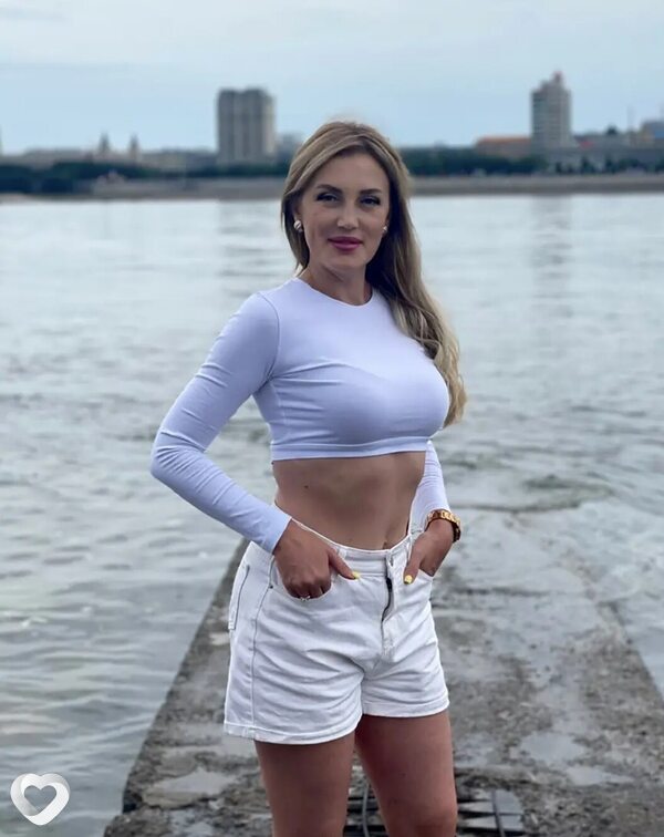 Елена, 41, Владивостоке — анкета №578719