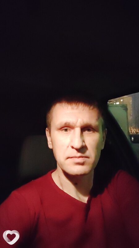 Рустам, 42, Екатеринбурге — анкета №578731