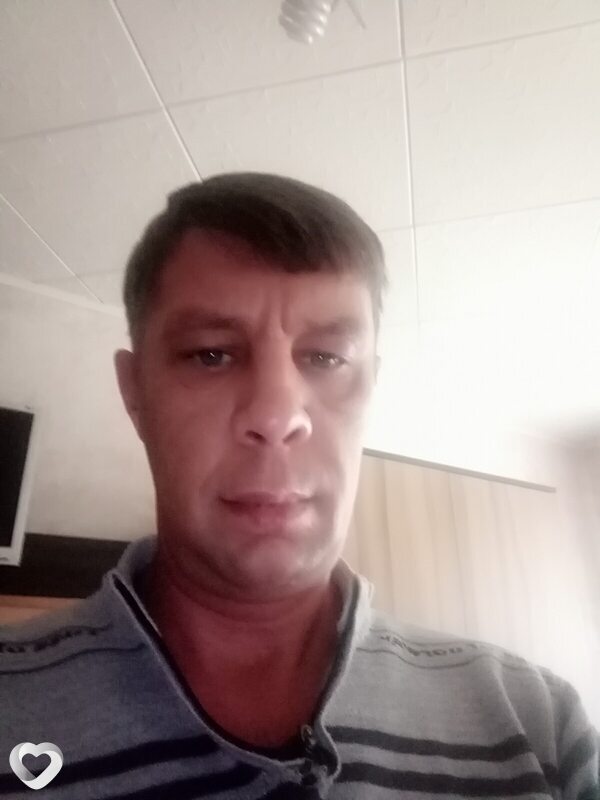 Андрей, 47, Темиртау — анкета №578658