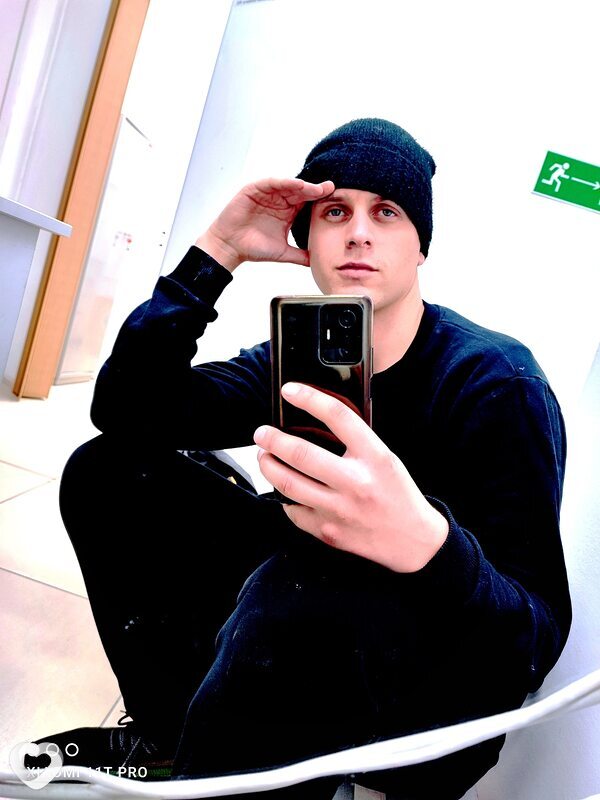 Егор, 31, Комсомольске-на-Амуре — анкета №578659