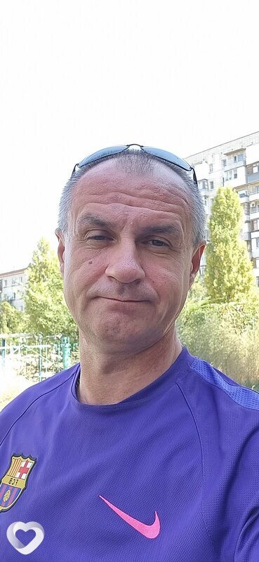 Владимир, 52, Волгограде — анкета №578660