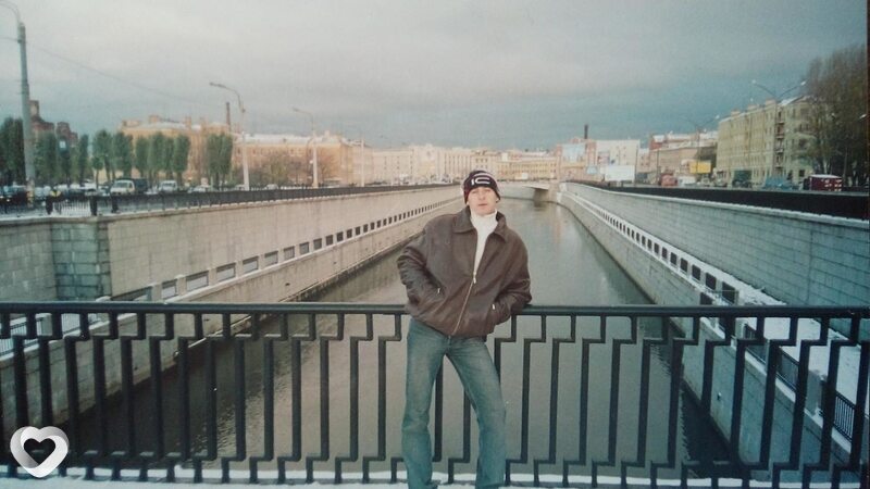 Сергей, 47, Новогрудке — анкета №578669