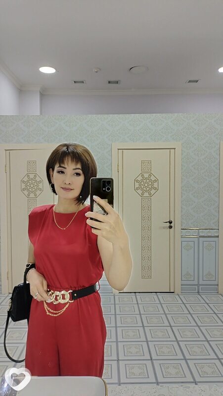 Ерке, 40, Алматы — анкета №578676