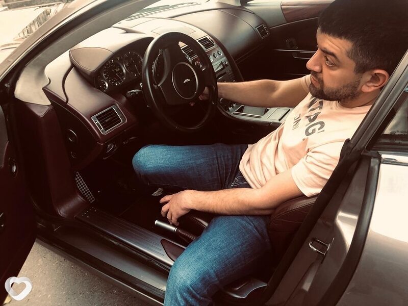 Алексан, 42, Сочи — анкета №578680