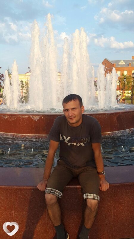 Максим, 43, Стерлитамаке — анкета №578808