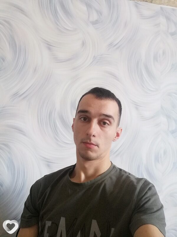 Лёха, 32, Новосибирске — анкета №578810
