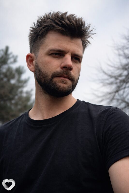 Іван, 30, Варшава — анкета №578811