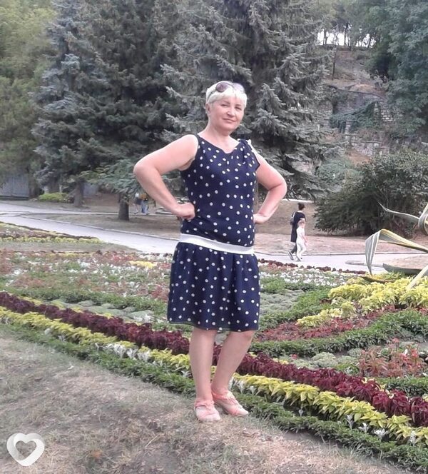 Светлана, 64, Калуге — анкета №578812