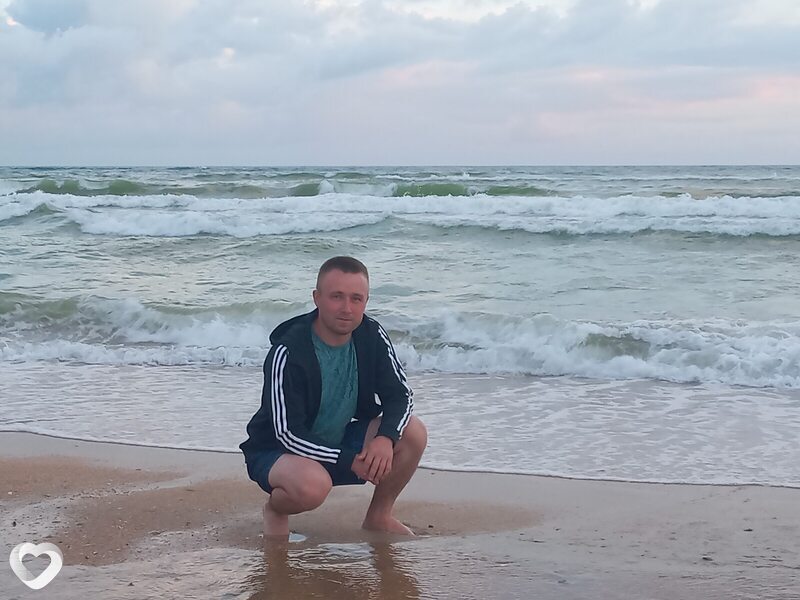 Алексей, 34, Кирове — анкета №578817