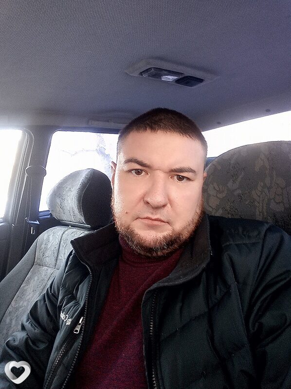 Ринат, 41, Москве — анкета №578823