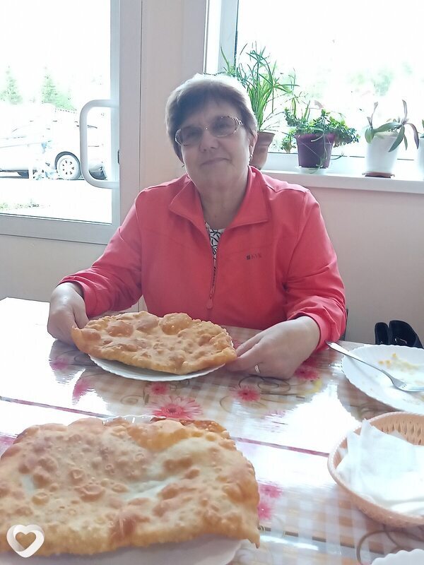 Ирина, 64, Иркутске — анкета №578829