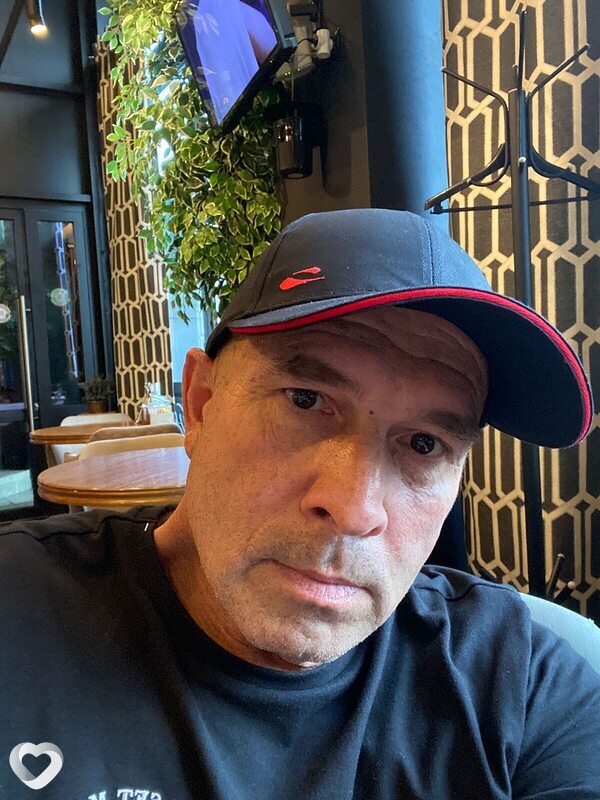 Ильдар, 48, Набережных Челнах — анкета №578610