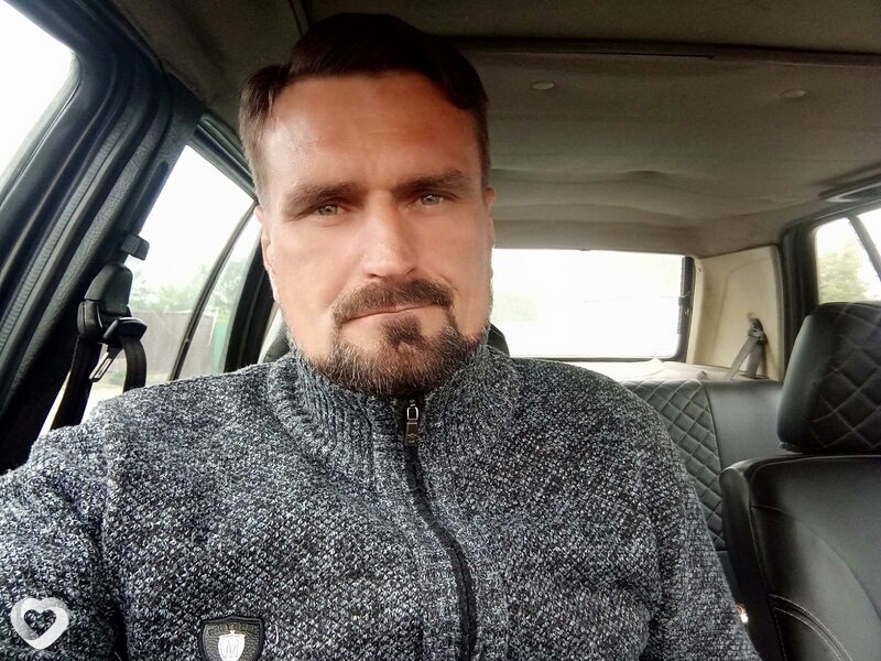 Александр, 48, Барановичах — анкета №578611