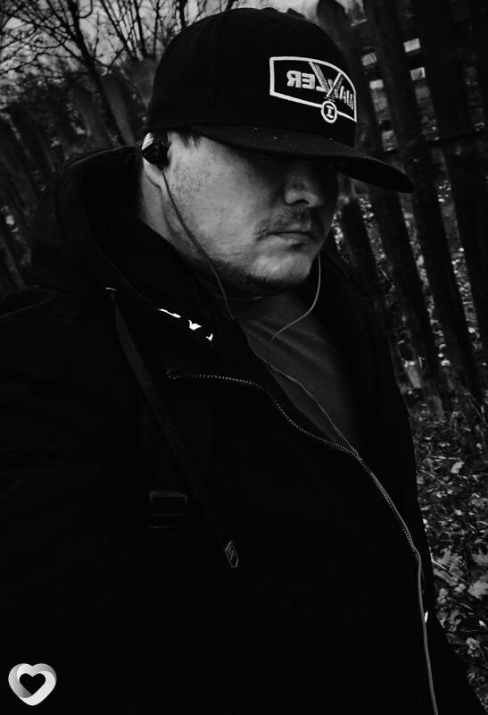 Андрей, 33, Екатеринбурге — анкета №578616