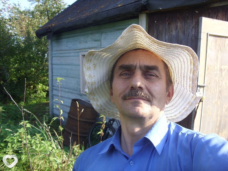 Юрий, 57, Томске — анкета №578625
