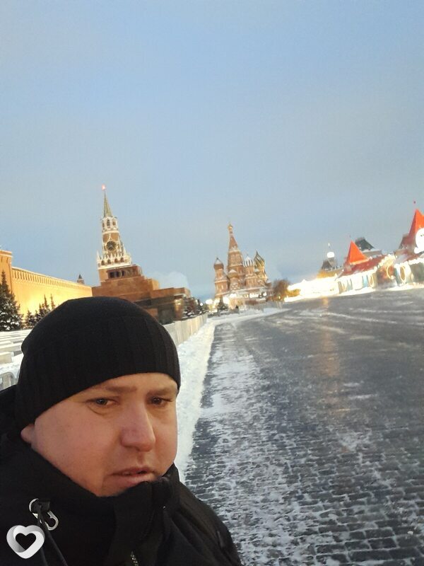 Артём, 32, Ставрополе — анкета №578626